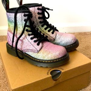 Kids Dr.Martens